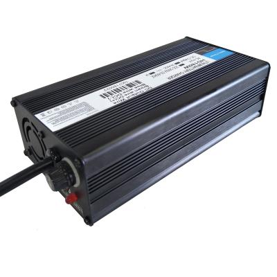 China Electric Tool Battery Charger 180W 24V 5A 36V 4A 48V 3A 60V 2A 72V 2.5A Lithium Ion Battery Charger for sale