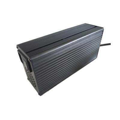 China Electric Tool Battery Charger 450W 12V 20A 24V 15A 110V/220V Electric Scooter Battery Charger for sale