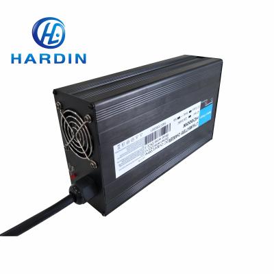 China Electric Tool Factory Supply 900Watt 12.6V 14.6V 14.7V/35A Battery Charger For Lithium Batteries for sale