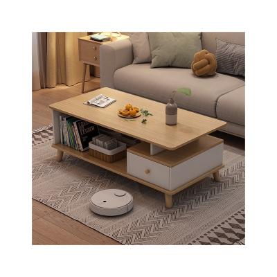 China (Others) Adjustable Center Table Furniture Modern Tea Coffee Tables For Living Room for sale