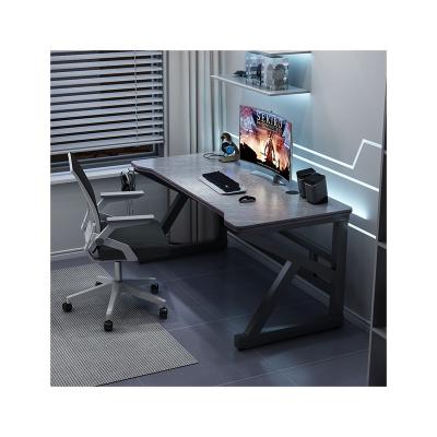 China Hot New Design Computer PC Game Desk Table (Height) Adjustable for sale