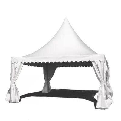 China Diagonal tying type high quality tent and tents for events wedding party supplies party tent for sale for sale