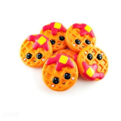 China Panda Fidget Toy Squishies Slow Rising Squeeze Squeeze Cream Antistress Toy Kawaii Squishy Waffle Worry Relief Stress Reliever Squishy Cake Squishy Rising Antistress Toy for sale