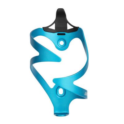 China Mountain Bikes Factory Direct Plastic Alloy Liquor Bottle Cage Ultralight Adapter for sale