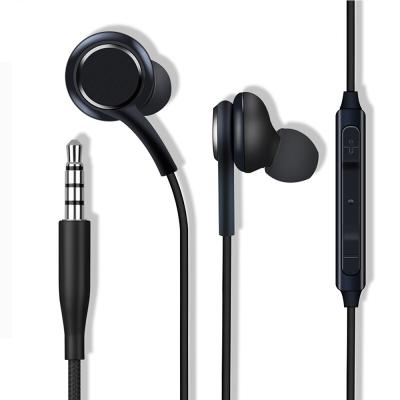 China Audifonos Perfect Sound Earphone 3.5mm Wired AKG Original Handsfree Headphones Stereo Headset Earbuds In Ear EO-IG955 For Samsung S8 S9 S10 for sale