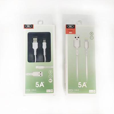 China Type C USB Data Line USB Data Line 8pin MFI Cable for Lightning iPhone Android Android for sale