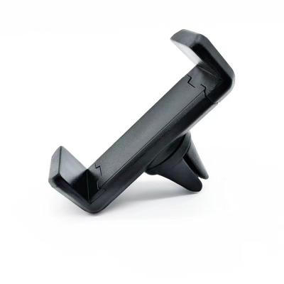 China For Use On Car Cell Phone Car Phone Holder Air Vent Cell Phone Holder for sale