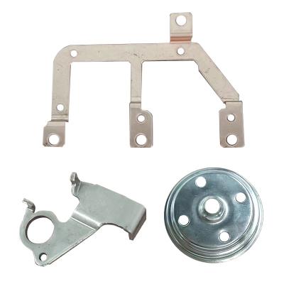 China China Factory OEM Industrial Equipment Direct Metal T Slot Window Hardware Accessories Steel Sheet Metal Stamping Parts Casting Parts for sale