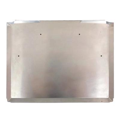 China Industrial Equipment China Factory Direct OEM Steel Sheet Aluminum Metal Stamping Parts Casting Parts Laptop Housing for sale