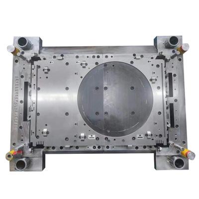 China Industry ; machinery; professional furniture ODM/OEM China stainless steel sheet metal stamping die tool die manufacturer for sale