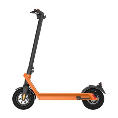 China 2021 Aluminum alloy material electric scooter Z9 plus 1100W 80-100km super power scooter for sale