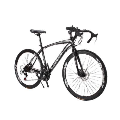 China The factory direct sales street aluminum alloy wholesale road bicycles for adults for sale