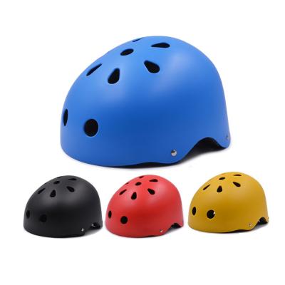 China Customized High Quality Safety Protection CE En1078 Unique Bike Increasing Helmet For Riding for sale