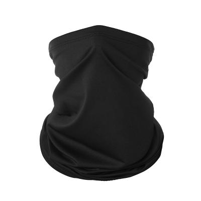 China Fashion Quick Dry Custom Safety Durable Women Men Cover Face Covering Outdoor Sports for sale