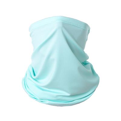 China Quality Assurance Quick Dry Face Cushion Cover Waterproof Washable Fashion Face Cover for sale