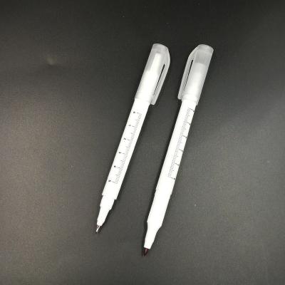 China Medical Use Medical Hospital Use OEM Tattoo Marker Skin Marker Pen for sale