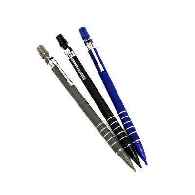 China Custom high quality school mechanical pencil 0.5/0.7 for school, student and drawing for sale