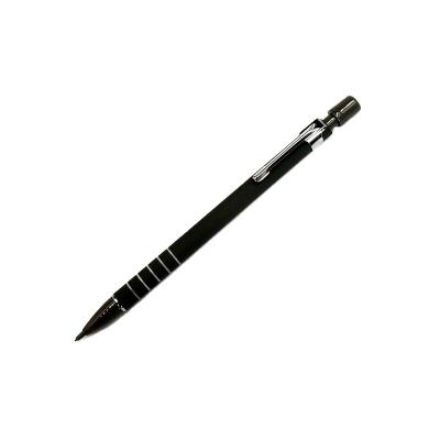 China School Custom 0.5/0.7 Lead Soft Touch Mechanical Pencil for School, Student and Drawing for sale