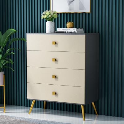 China (Other) Nordic Style Adjustable Chest Of Drawers Storage Furniture For Bedroom And Living Room for sale