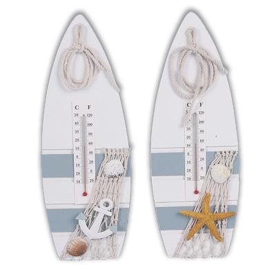 China Nautical Wooden Nautical Home Decorative Door Wall Rudder Anchor Rope Jewelry Boat Furniture Jewelry Beach Theme Home Decor for sale