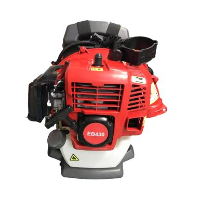 China 410*330*485 Gasoline Blower Backpack Snow Blower Forest Wind Fire Extinguisher High Power Road Sweeper for sale