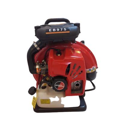 China Chinese machinery manufacturing high power snowblowers, oil blowers, wind extinguishers 440*410*520 for sale