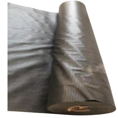 China Eco-Friendly Eco-Friendly Weed Mat, New Fruit Tree Weeding Cloth, Weed Cloth and Weed Cloth 6-12 Months Degradable Roll for sale