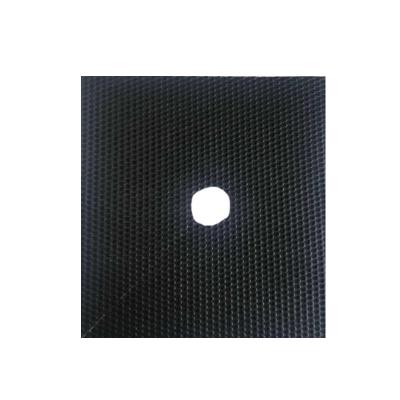 China 2021 eco-friendly agricultural ecological weeding mat, new orchard black film, degradation for 3-5 years suppress weeds for sale