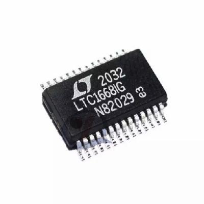 China Original contact customer service standards electronic components IC BOM support service new BGA715L7 E6327 in stock for sale