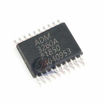 China Original Contact Customer Service Standards Electronic Components IC BOM Support Service A8296SESTR-T New In Stock for sale