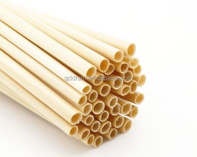 China Disposable Hay Rye Disposable Natural Organic Biodegradable Wheat Drinking Straw Wheat Straw for sale