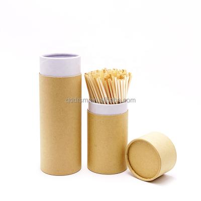 China Eco Friendly 100% Natural Biodegradable Professional Disposable Hay Straws For Drinking for sale