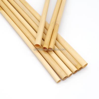 China Customized Disposable Drinking Wheat Straw Eco Friendly Biodegradable Reed Straw for sale