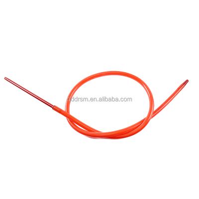 China Wholesale Silicone Hookah Hookah Silica Gel Tube Silicone Shisha Hose for sale