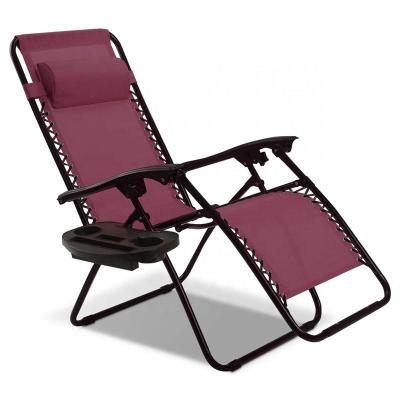 China China Best Modern Foldable Lounge Chair Factory Supplier Wicker Folding Event Chairs for sale