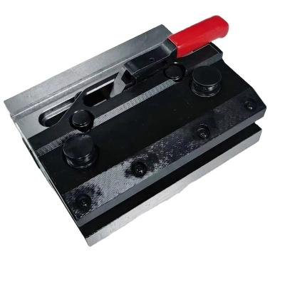 China Press Brake Tools Press Brake Upper Die Quick Clamping Tool for sale