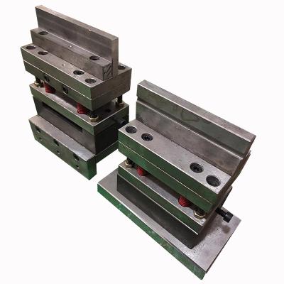 China Press Brake Tools Economical Press Brake Canopy Dies for sale