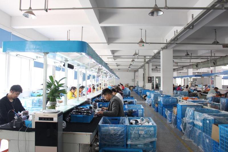 Verified China supplier - Zhejiang Ekang Intelligent Technology Co., Ltd.