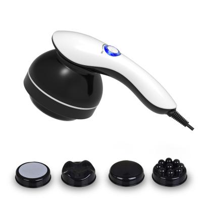 China Ekang PL-664 Anti Cellulite Handheld Vibrating Powerful Body Massager Full Vibration Massager for sale