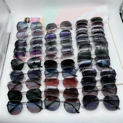 China Fashion Sunglasses Adjust Frame Sunglasses Shape Logo Women Big Luxury Trendy Custom Made Sun Glasses Wholesale for sale