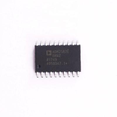 China Standard Integrated Circuit IC Chips New and Original Electronic Component ADM2587EBRWZ-REEL7 for sale