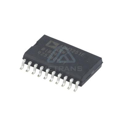 China Electronic Component Standard Integrated Circuit IC Chips New and Original ADM3251EARWZ-REEL for sale