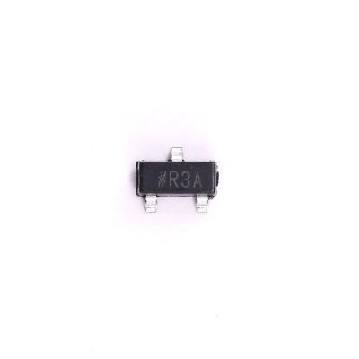 China Standard IC Chips New And Original Integrated Circuit Electronic Component ADR381ARTZ-REEL7 for sale