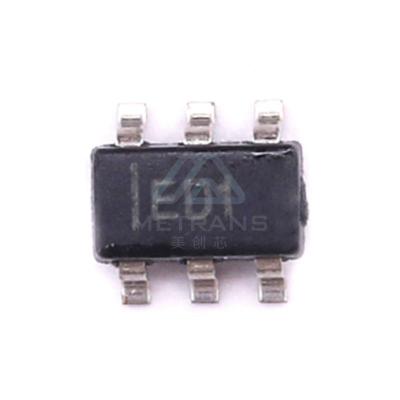 China Standard Integrated Circuit IC Chips New and Original Electronic Component ADS1110A1IDBVR for sale