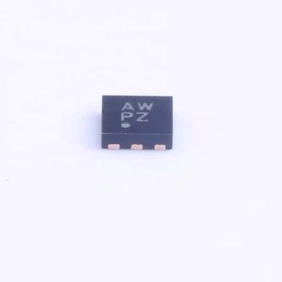 China Standard IC Chips New And Original Integrated Circuit Electronic Component ADP196ACPZN-R7 for sale