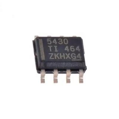 China Standard Integrated Circuit IC Chips New and Original TPS5430DDAR Electronic Component for sale