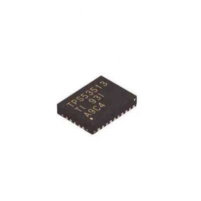 China Electronic Component Standard Integrated Circuit IC Chips New And Original TPS53513RVER for sale