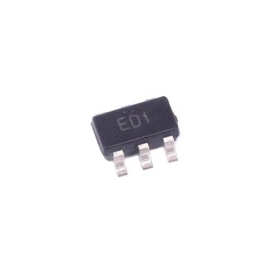 China Standard IC Chips New And Original Integrated Circuit Electronic Component ADS1110A1IDBVR for sale