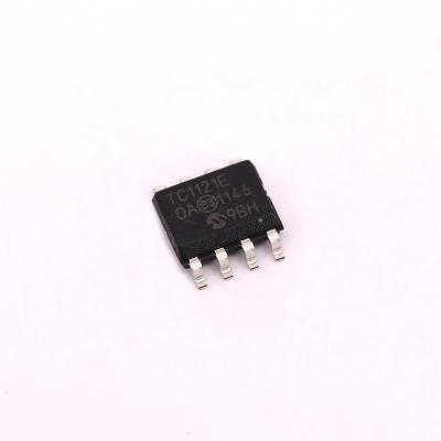 China Standard Integrated Circuit IC Chips New and Original Electronic Component TC1121CUA for sale