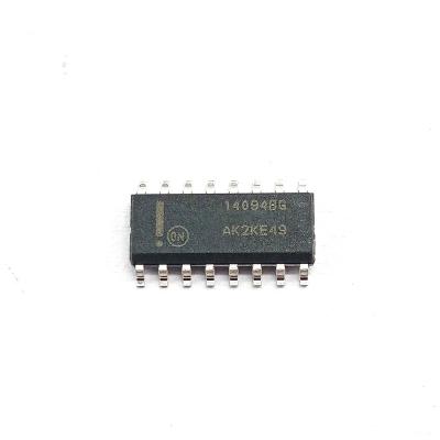 China Electronic Component Standard Integrated Circuit IC Chips New And Original MC14094BDR2G for sale